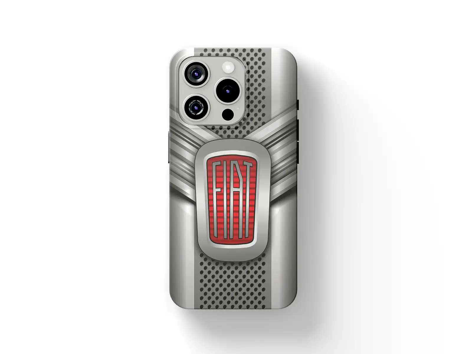 Fiat Smartphone Schutz Robuster Moderner Stil